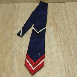 Vintage Roberta di Camerino tie